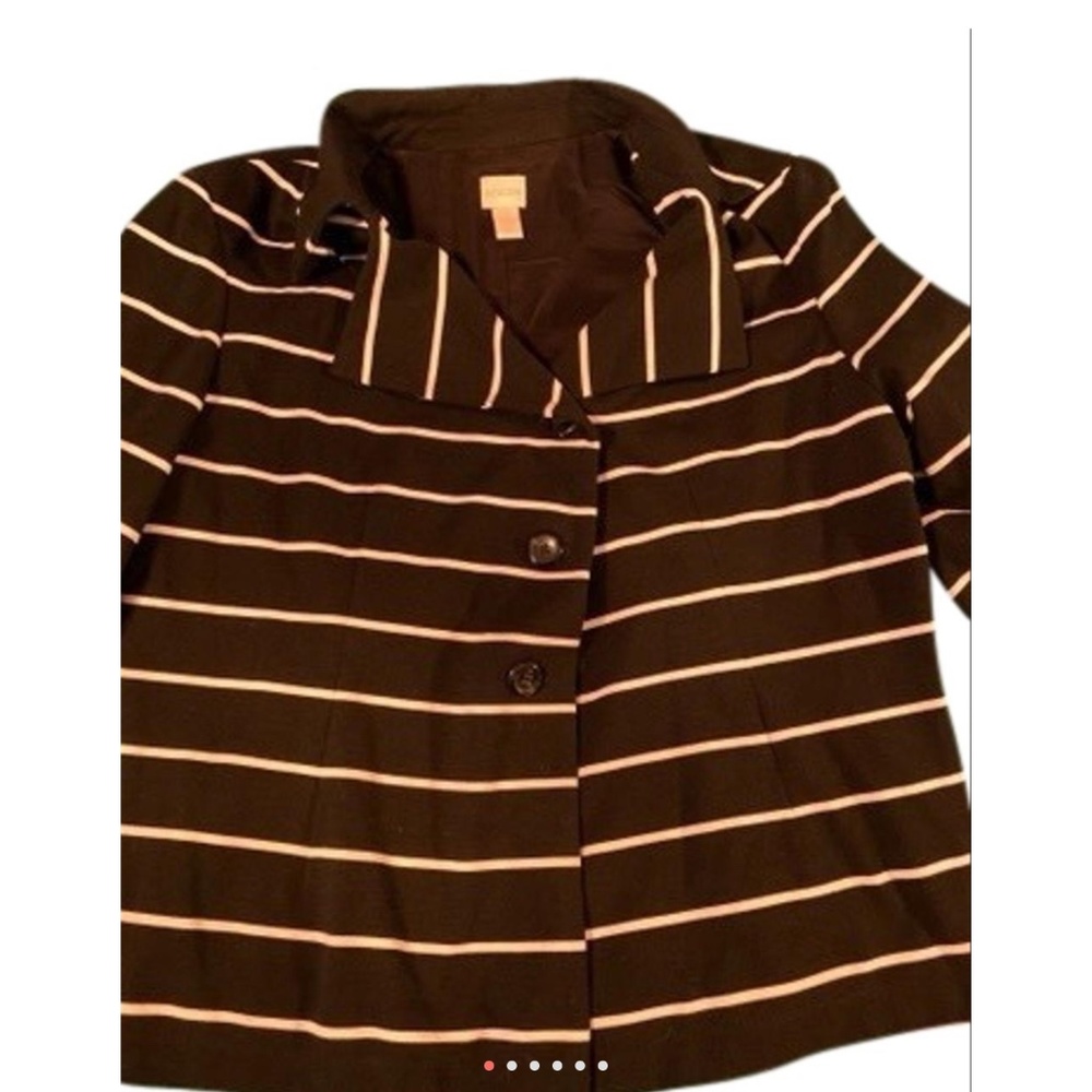 Chicos Blazer
